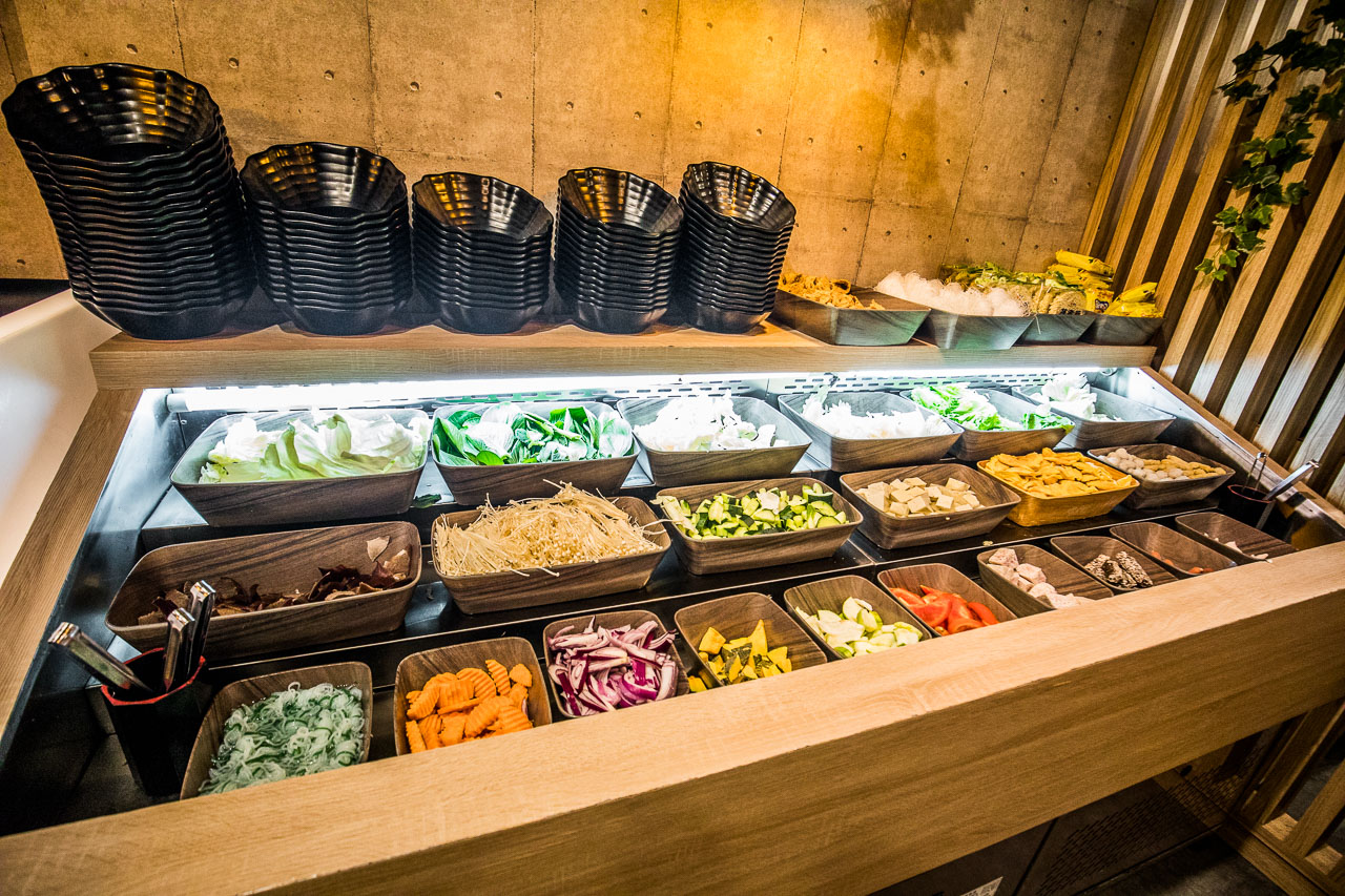 桃園鍋物,山崎昆布鍋物-藝文店