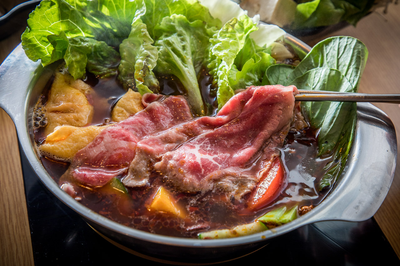 桃園鍋物,山崎昆布鍋物-藝文店
