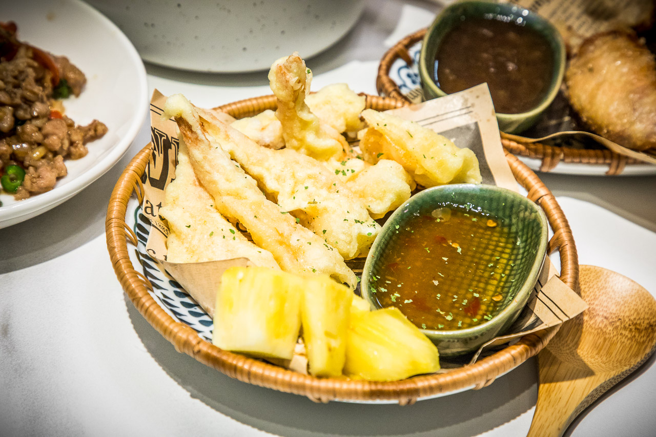 桃園吃到飽,泰式吃到飽