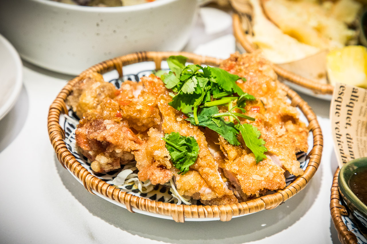 桃園吃到飽,泰式吃到飽