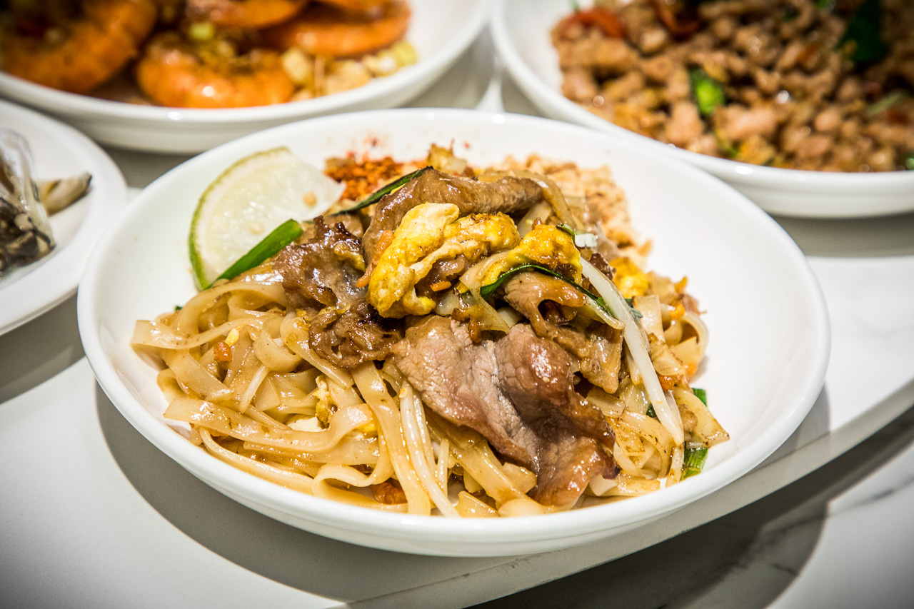 桃園吃到飽,泰式吃到飽