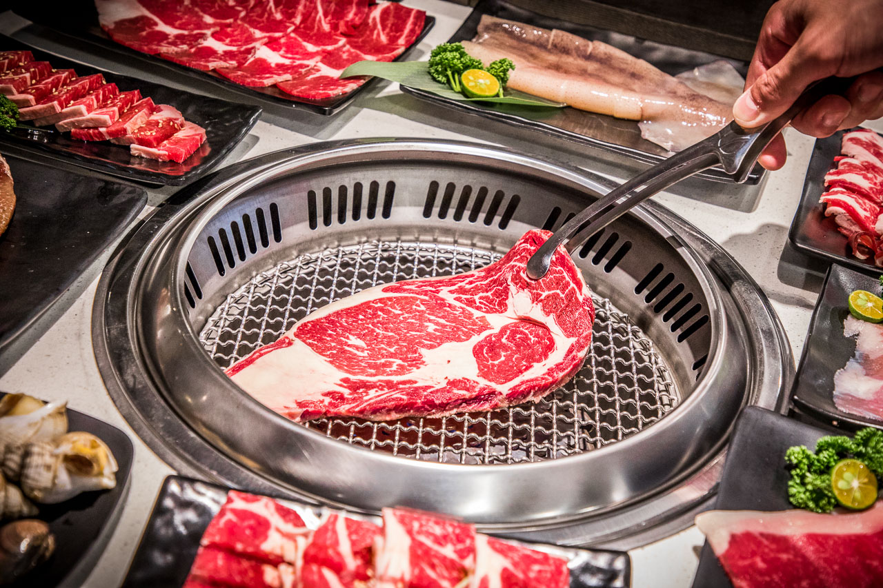 中壢美食,桃園燒肉吃到飽,中壢燒肉吃到飽,中壢吃到飽,桃園美食,中壢大時鐘吃到飽,超夯の燒肉 中壢中正店,中壢大時鐘超夯の燒肉 中壢中正店