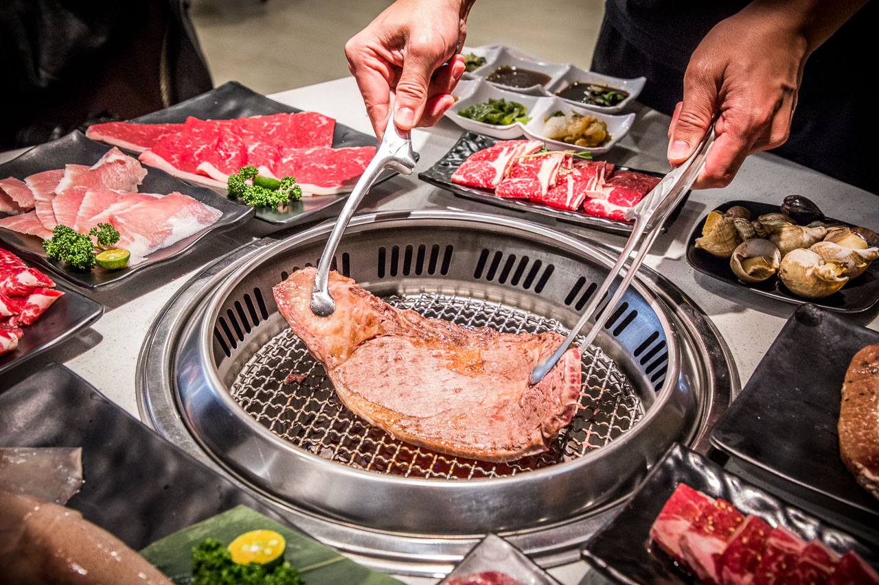 中壢美食,桃園燒肉吃到飽,中壢燒肉吃到飽,中壢吃到飽,桃園美食,中壢大時鐘吃到飽,超夯の燒肉 中壢中正店,中壢大時鐘超夯の燒肉 中壢中正店