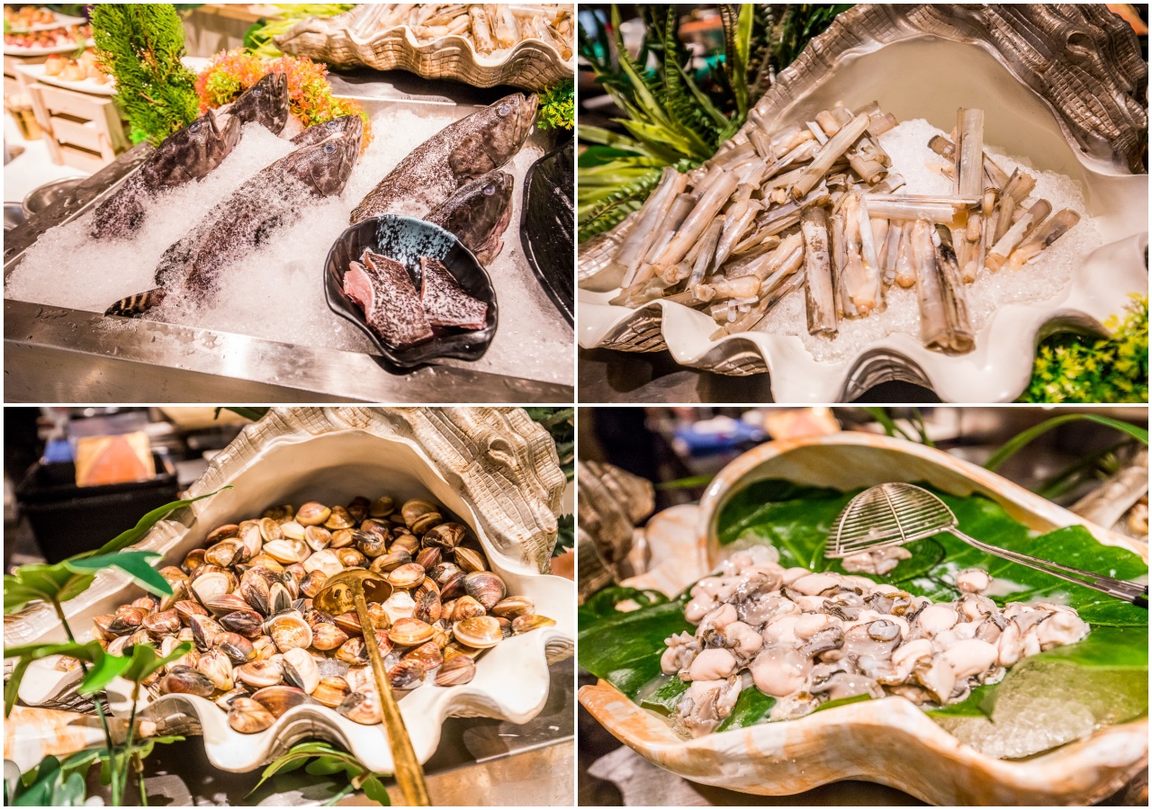中壢美食,桃園燒肉吃到飽,中壢燒肉吃到飽,中壢吃到飽,桃園美食,中壢大時鐘吃到飽,超夯の燒肉 中壢中正店,中壢大時鐘超夯の燒肉 中壢中正店