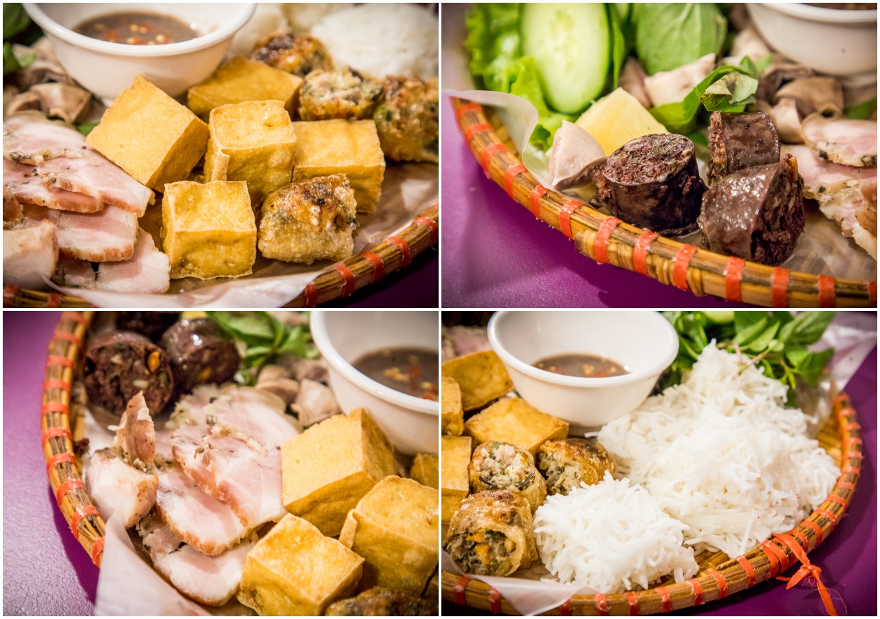 台中美食,台中火車站美食,東協廣場美食,台中米其林美食,台中米其林必比登推薦,台中越南料理,越南你好河內美食