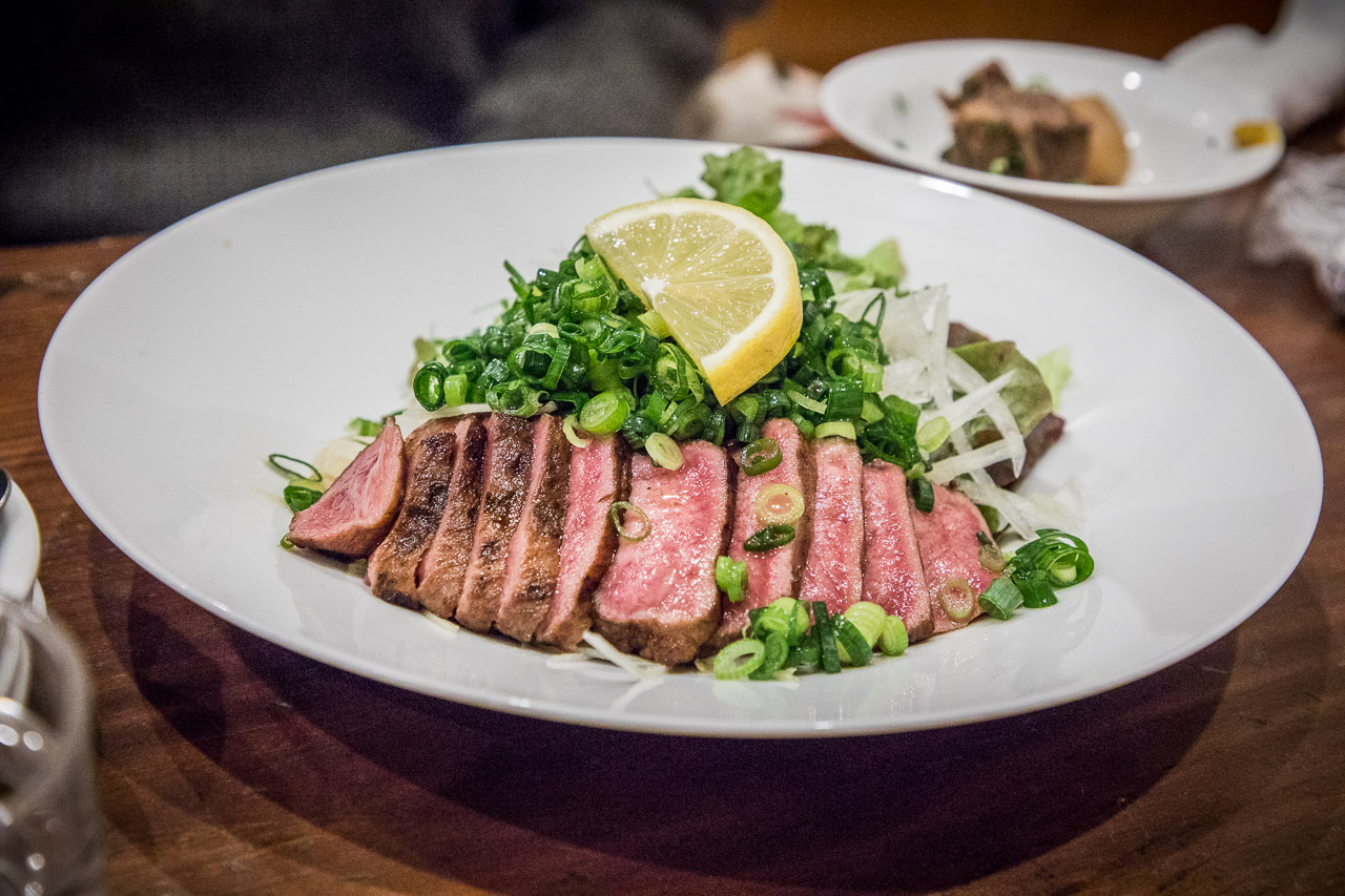 日本美食,日本牛舌,仙台烤牛舌,仙台牛舌餐廳,仙台牛舌料理,日本炭烤牛舌,日本牛舌料理,仙台美食,閣牛舌料理