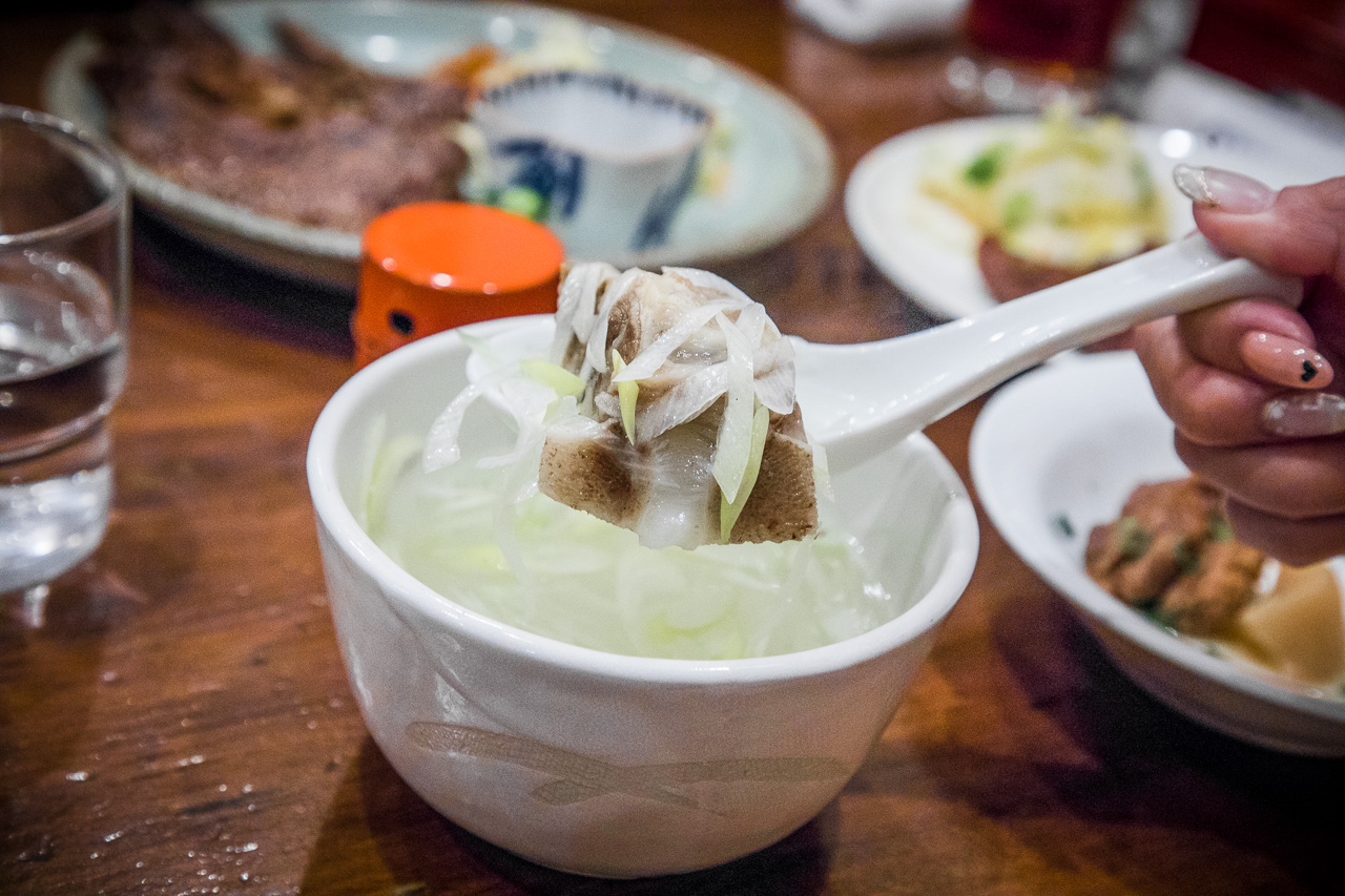 日本美食,日本牛舌,仙台烤牛舌,仙台牛舌餐廳,仙台牛舌料理,日本炭烤牛舌,日本牛舌料理,仙台美食,閣牛舌料理