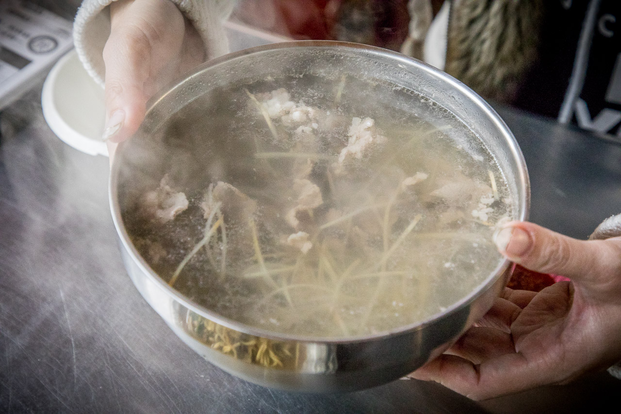 三重美食,汪派沙茶羊肉