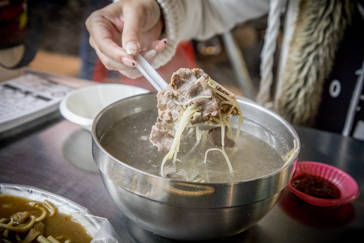 三重美食,汪派沙茶羊肉