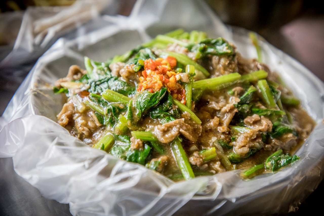 三重美食,汪派沙茶羊肉