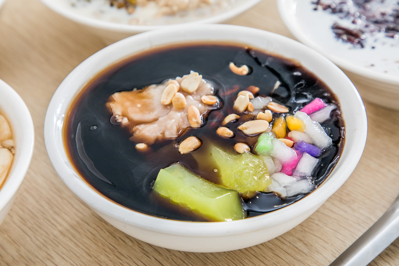 中壢美食,桃園美食,桃園甜點,桃園豆花,中壢甜點,桃園紅豆湯,中壢豆花,中壢紅豆湯