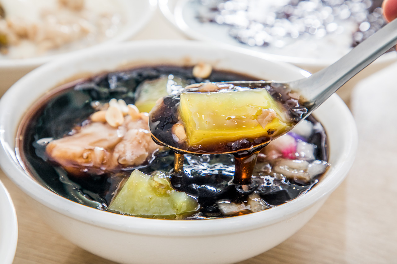 中壢美食,桃園美食,桃園甜點,桃園豆花,中壢甜點,桃園紅豆湯,中壢豆花,中壢紅豆湯