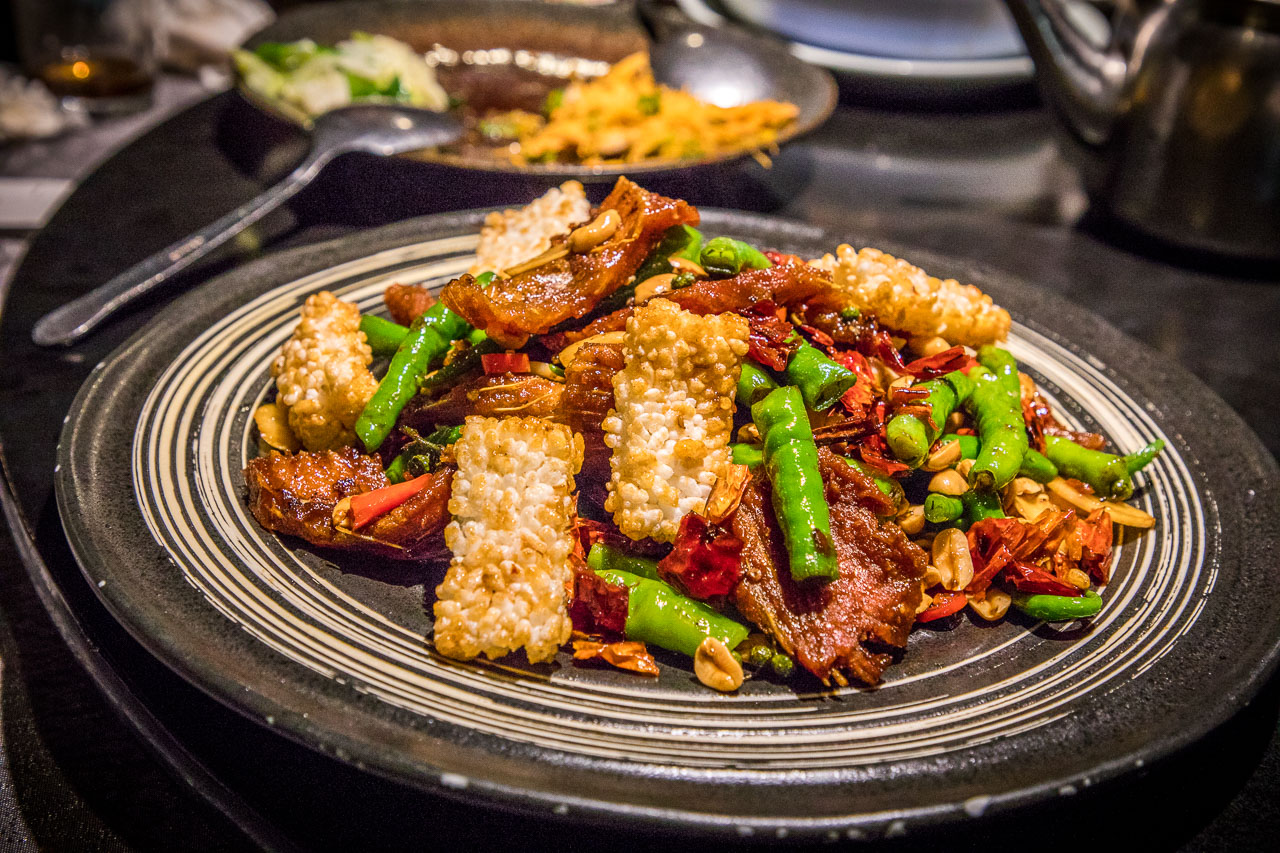 台北美食,新東南海鮮餐廳