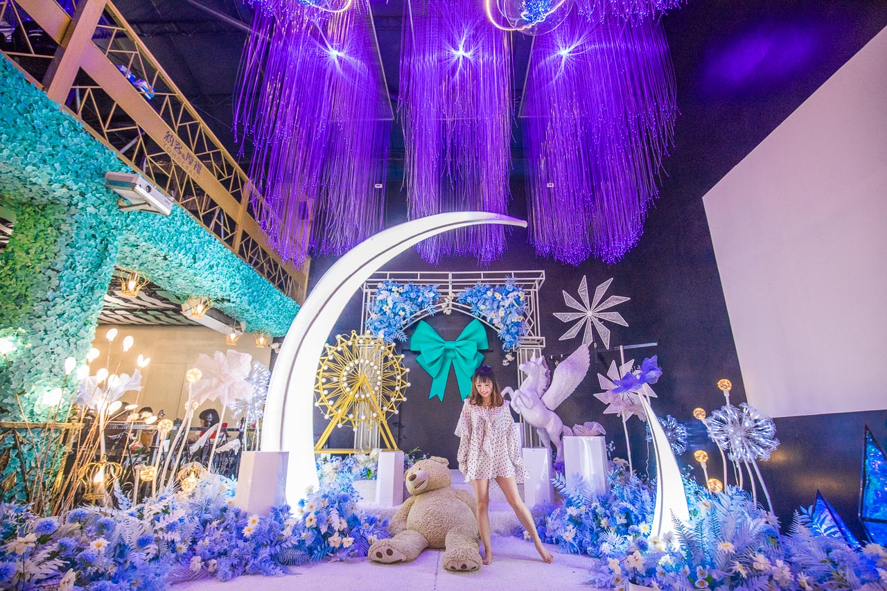 台中景點,台中親子景點,后里景點,台中網美景點,台中拍照景點,后里拍照景點,后里親子景點,約客厚禮築夢手創館