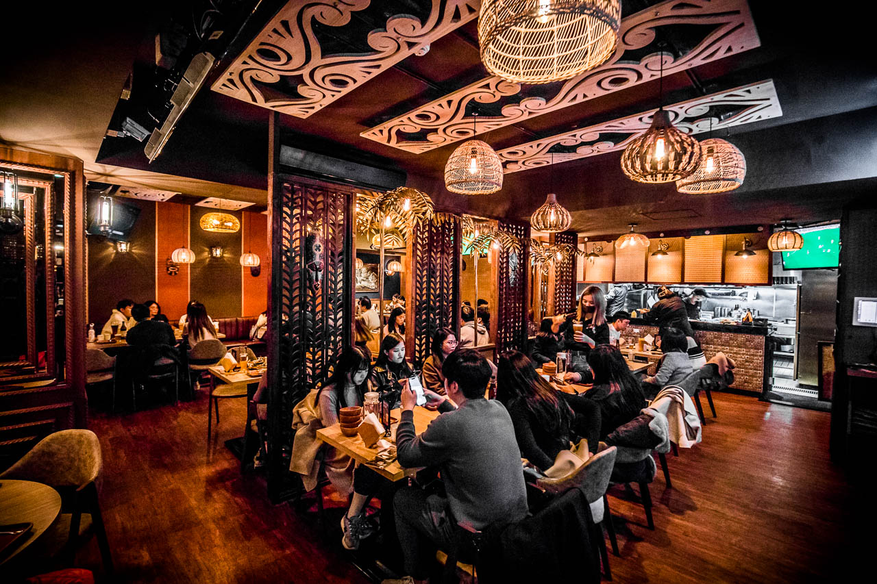 東區聚餐,台北泰式料理,東區泰式料理,台北越南料理,台北精釀啤酒,東區精釀啤酒,ABV南洋餐酒館-世界精釀啤酒餐廳-國館店,ABV南洋餐酒館,台北美食,東區美食