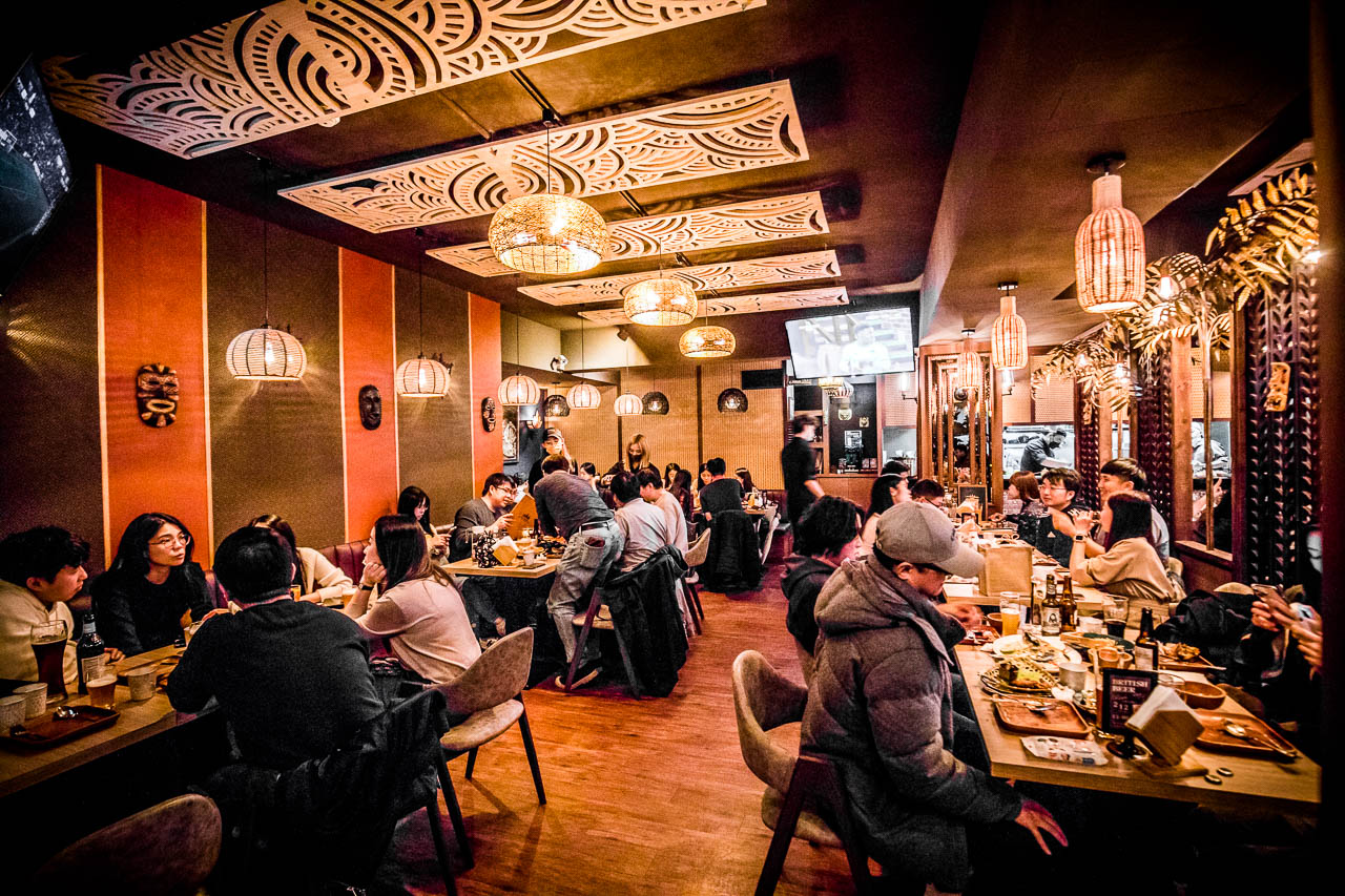 東區聚餐,台北泰式料理,東區泰式料理,台北越南料理,台北精釀啤酒,東區精釀啤酒,ABV南洋餐酒館-世界精釀啤酒餐廳-國館店,ABV南洋餐酒館,台北美食,東區美食