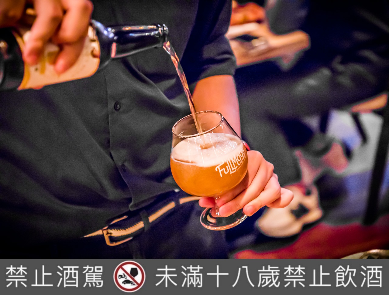 東區聚餐,台北泰式料理,東區泰式料理,台北越南料理,台北精釀啤酒,東區精釀啤酒,ABV南洋餐酒館-世界精釀啤酒餐廳-國館店,ABV南洋餐酒館,台北美食,東區美食