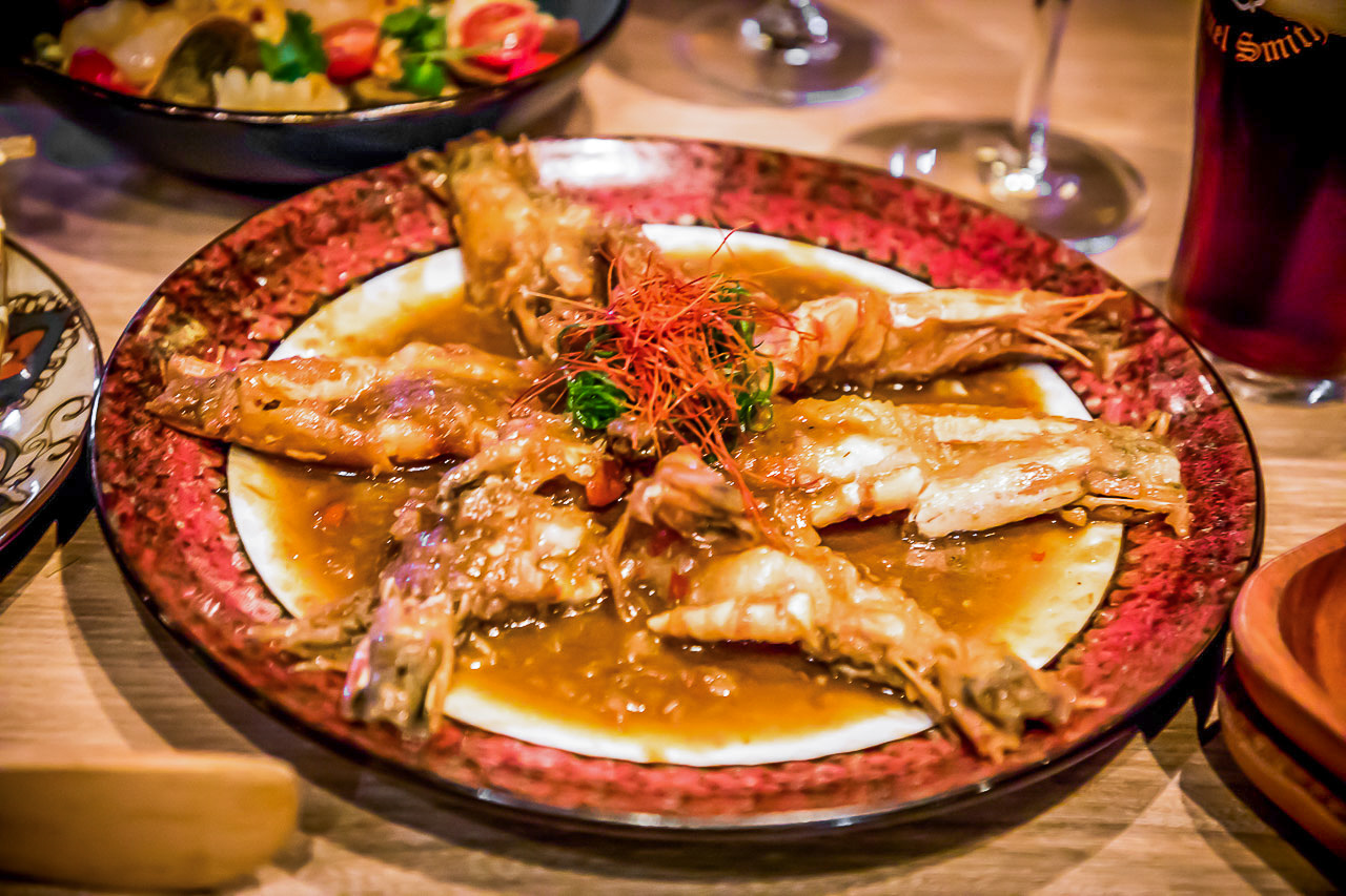 東區聚餐,台北泰式料理,東區泰式料理,台北越南料理,台北精釀啤酒,東區精釀啤酒,ABV南洋餐酒館-世界精釀啤酒餐廳-國館店,ABV南洋餐酒館,台北美食,東區美食