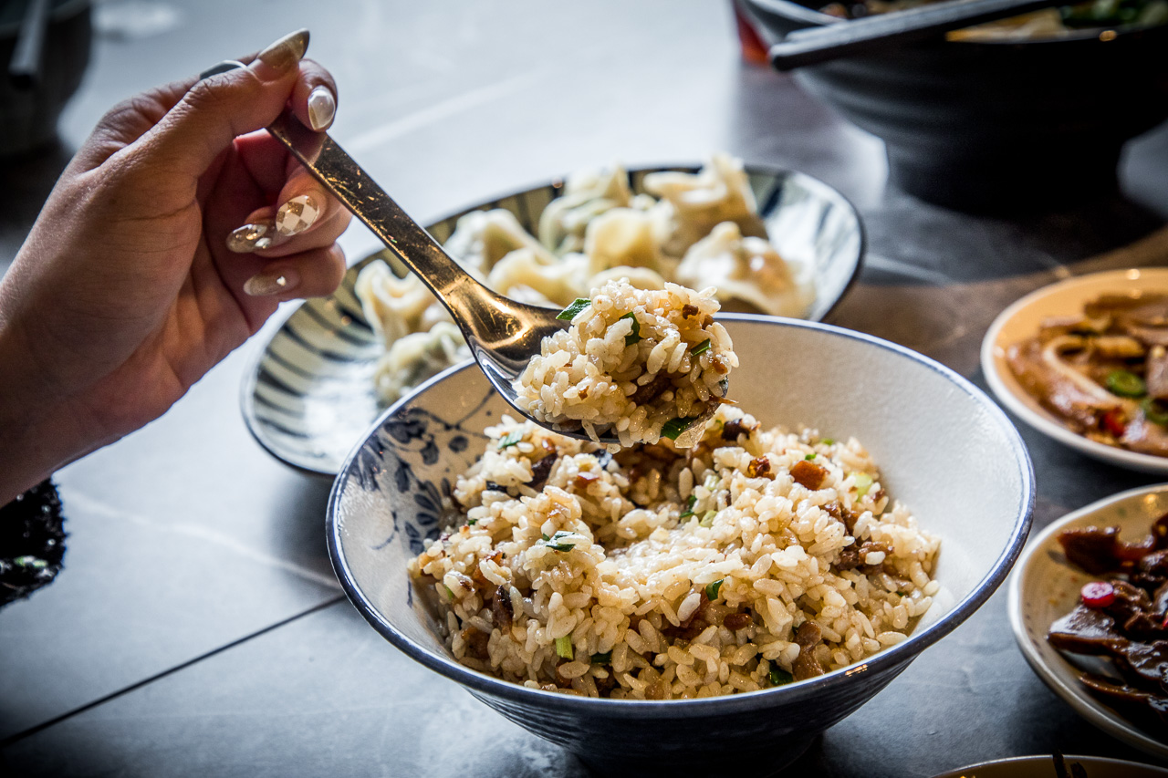 中壢美食,桃園美食,桃園小吃,中壢小吃,中壢牛肉麵,桃園小吃店,食一碗秋香的味道