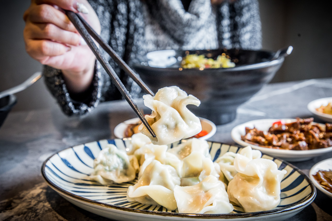 中壢美食,桃園美食,桃園小吃,中壢小吃,中壢牛肉麵,桃園小吃店,食一碗秋香的味道