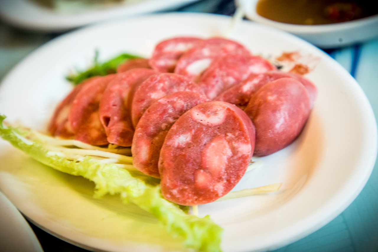 台北美食,阿美飯店