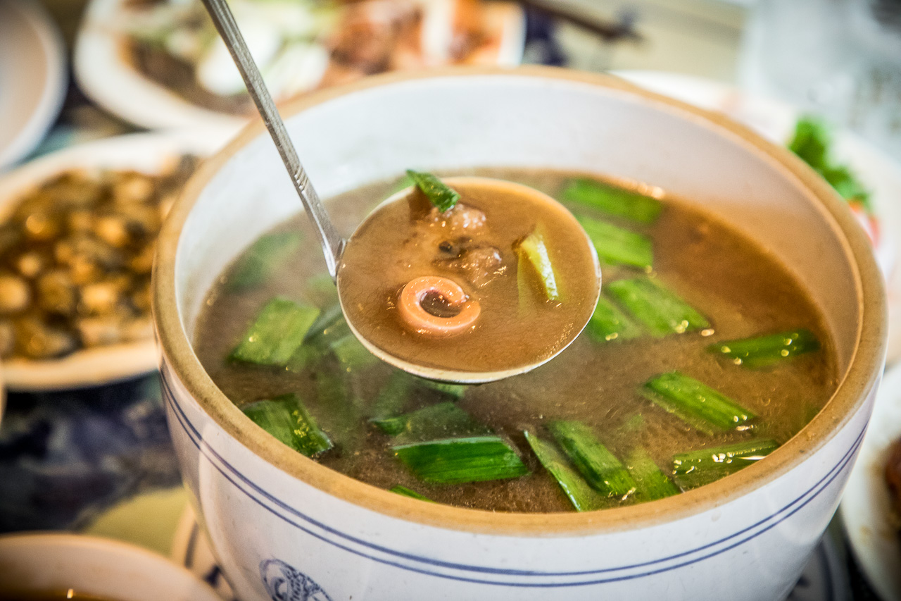 台北美食,阿美飯店