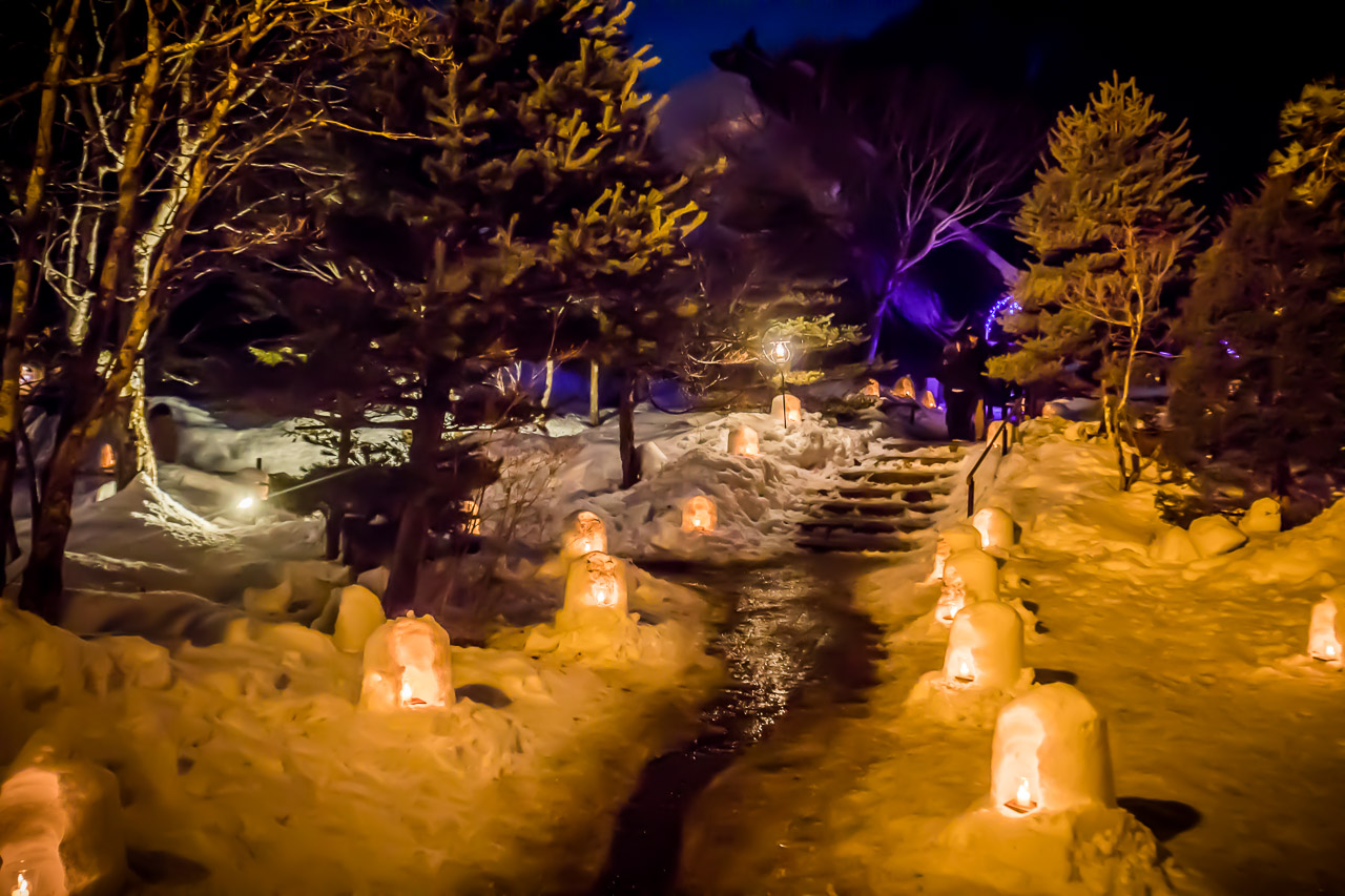 湯西川溫泉,鬼怒川溫泉,湯西川溫泉交通,湯西川溫泉雪洞祭交通,日本東北雪洞祭,日本東北景點,平家之里,湯西川溫泉雪洞祭