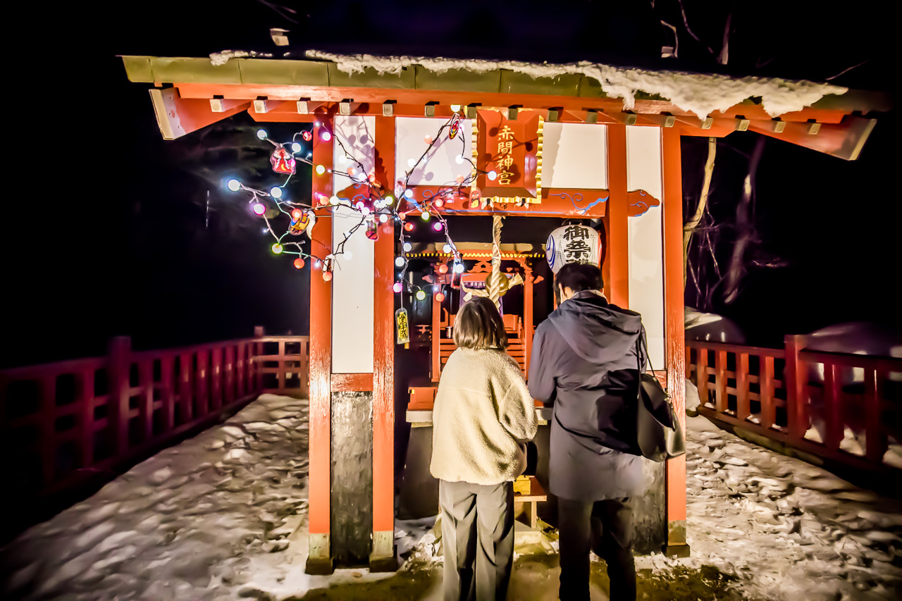 湯西川溫泉,鬼怒川溫泉,湯西川溫泉交通,湯西川溫泉雪洞祭交通,日本東北雪洞祭,日本東北景點,平家之里,湯西川溫泉雪洞祭