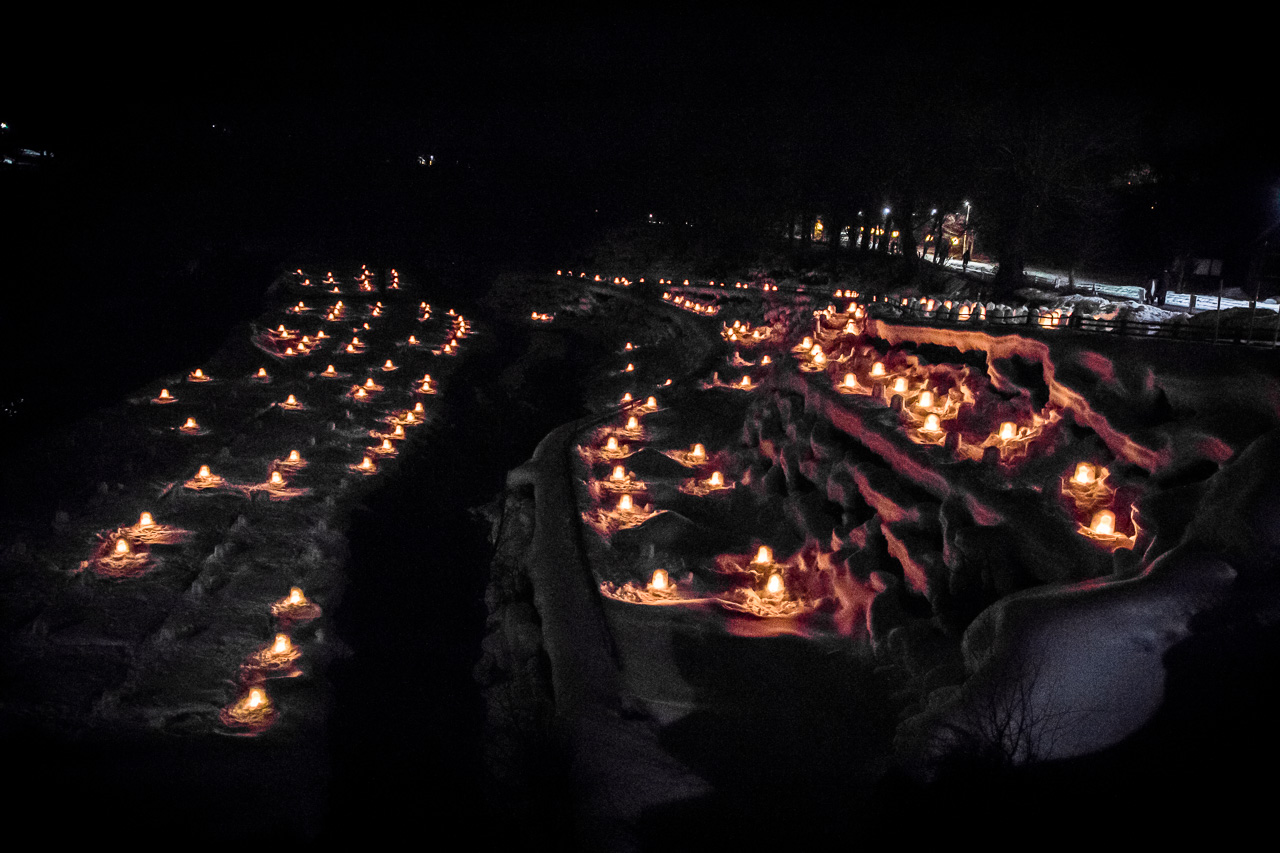 湯西川溫泉,鬼怒川溫泉,湯西川溫泉交通,湯西川溫泉雪洞祭交通,日本東北雪洞祭,日本東北景點,平家之里,湯西川溫泉雪洞祭