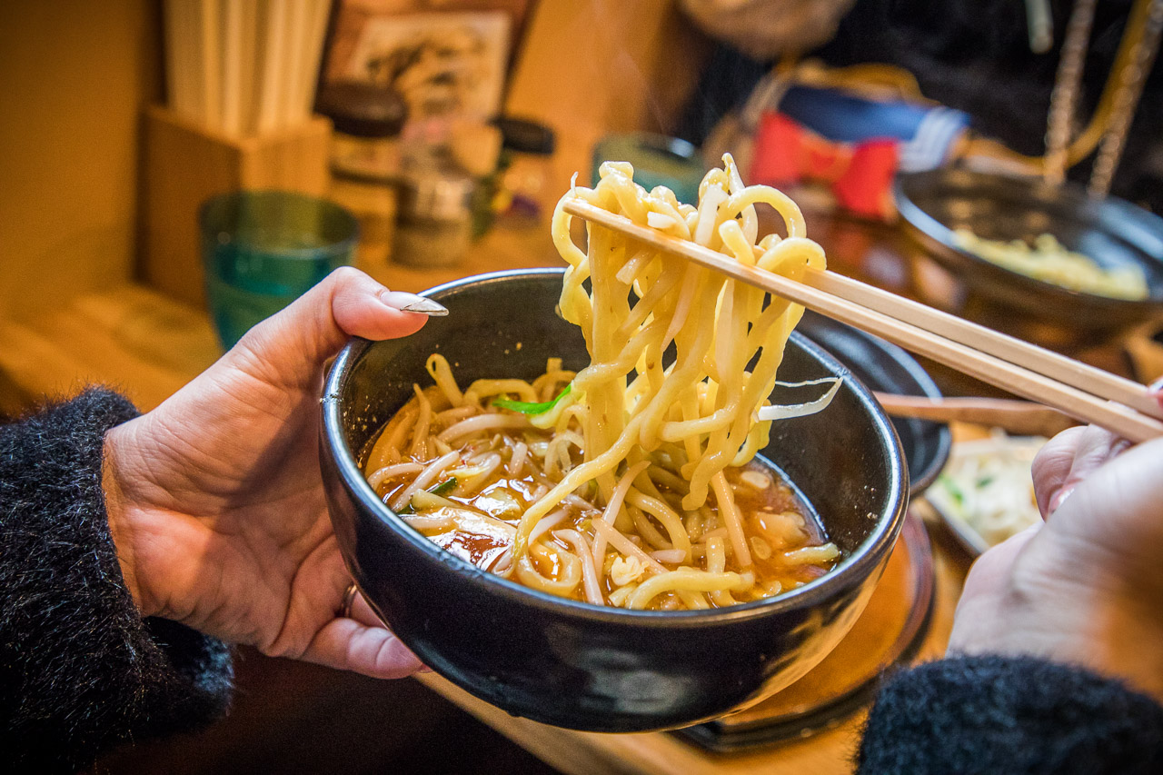日本美食,日本沾麵,日本東北沾麵,日本東北拉麵,Tsukemen Masaharu 沾麵,福島美食,福島沾麵