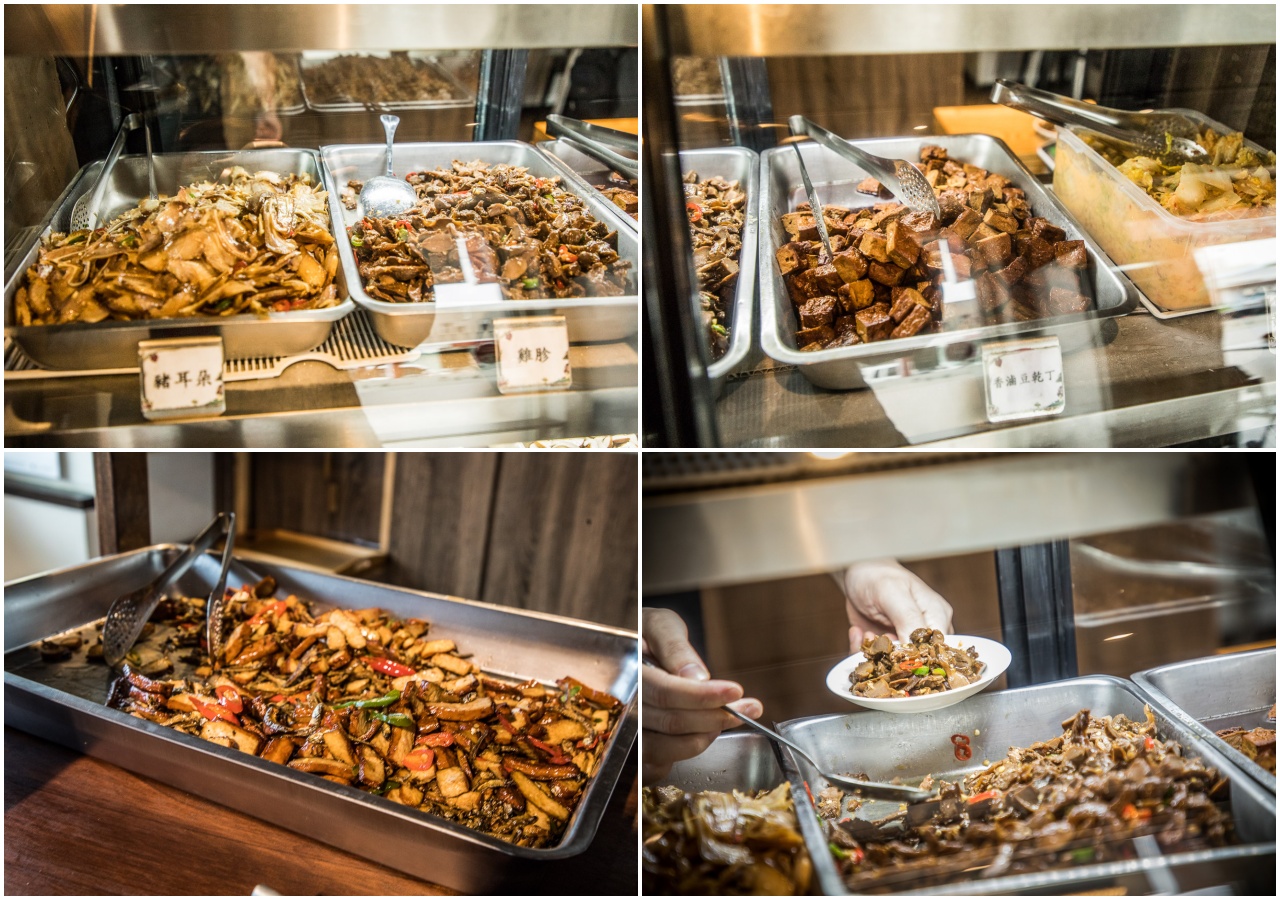 中壢美食,桃園美食,桃園小吃,中壢小吃,中壢牛肉麵,桃園小吃店,食一碗秋香的味道