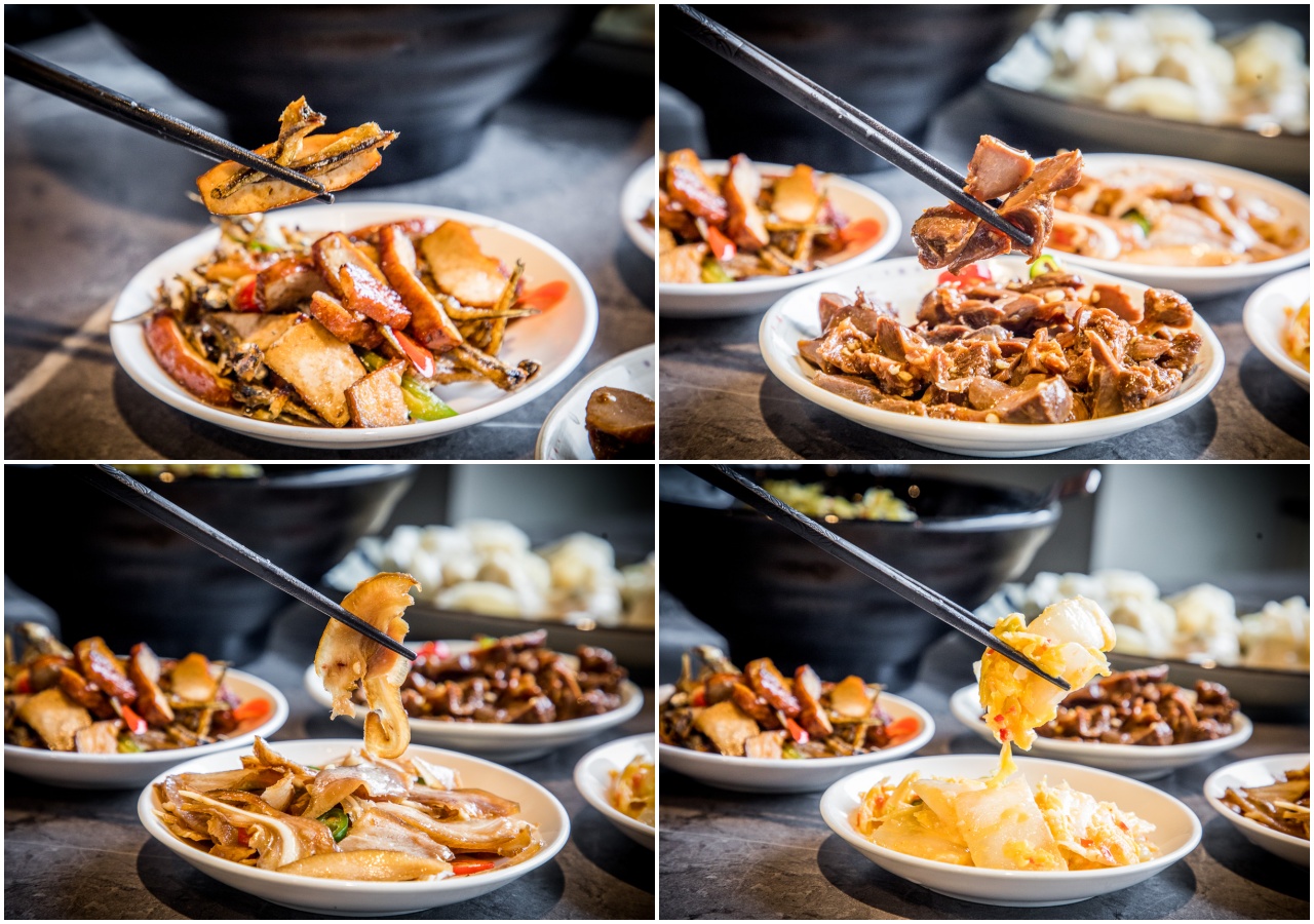 中壢美食,桃園美食,桃園小吃,中壢小吃,中壢牛肉麵,桃園小吃店,食一碗秋香的味道