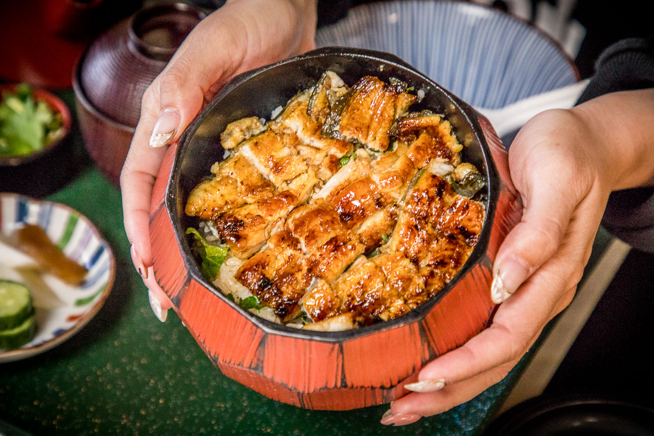 川越老街鰻魚飯推薦,川越いちのや鰻魚飯,日本鰻魚飯推薦,東京鰻魚飯推薦,日本鰻魚飯,日本鰻魚飯老店,川越老街,川越老街美食,川越老街必吃鰻魚飯 @大手牽小手。玩樂趣