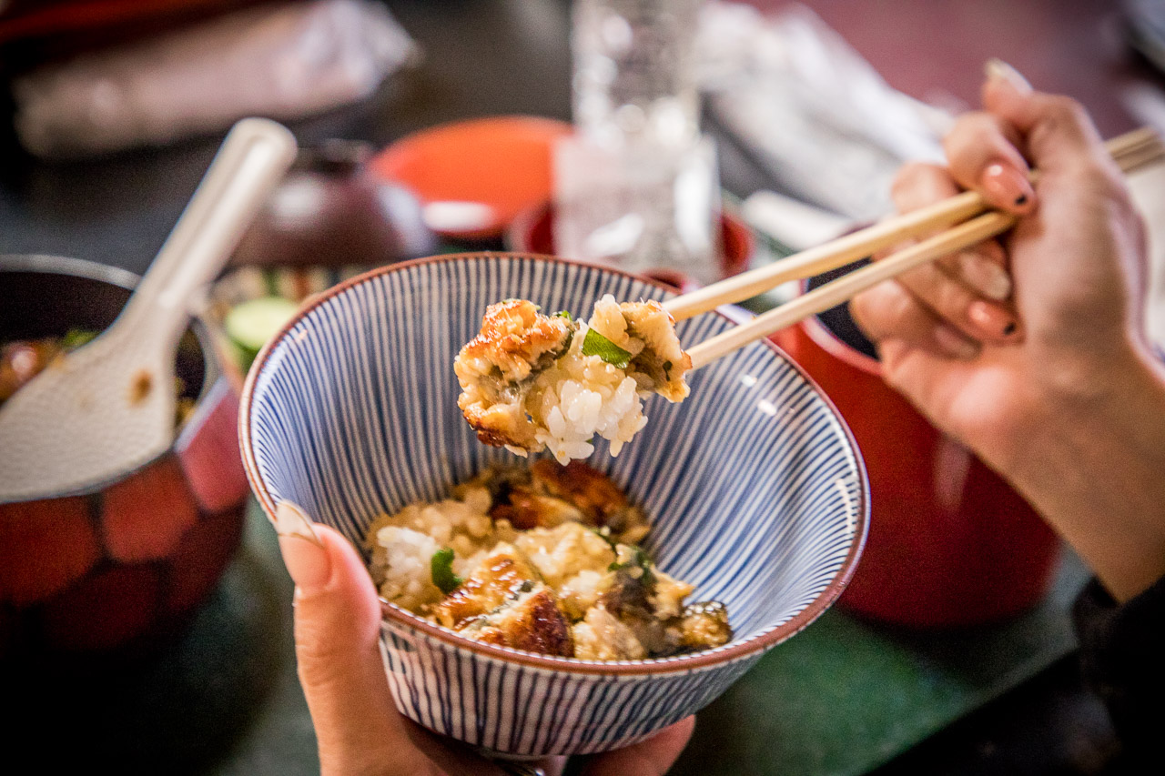 日本鰻魚飯,日本鰻魚飯老店,川越老街,川越老街美食,川越老街必吃鰻魚飯,川越老街鰻魚飯推薦,川越いちのや鰻魚飯,日本鰻魚飯推薦,東京鰻魚飯推薦