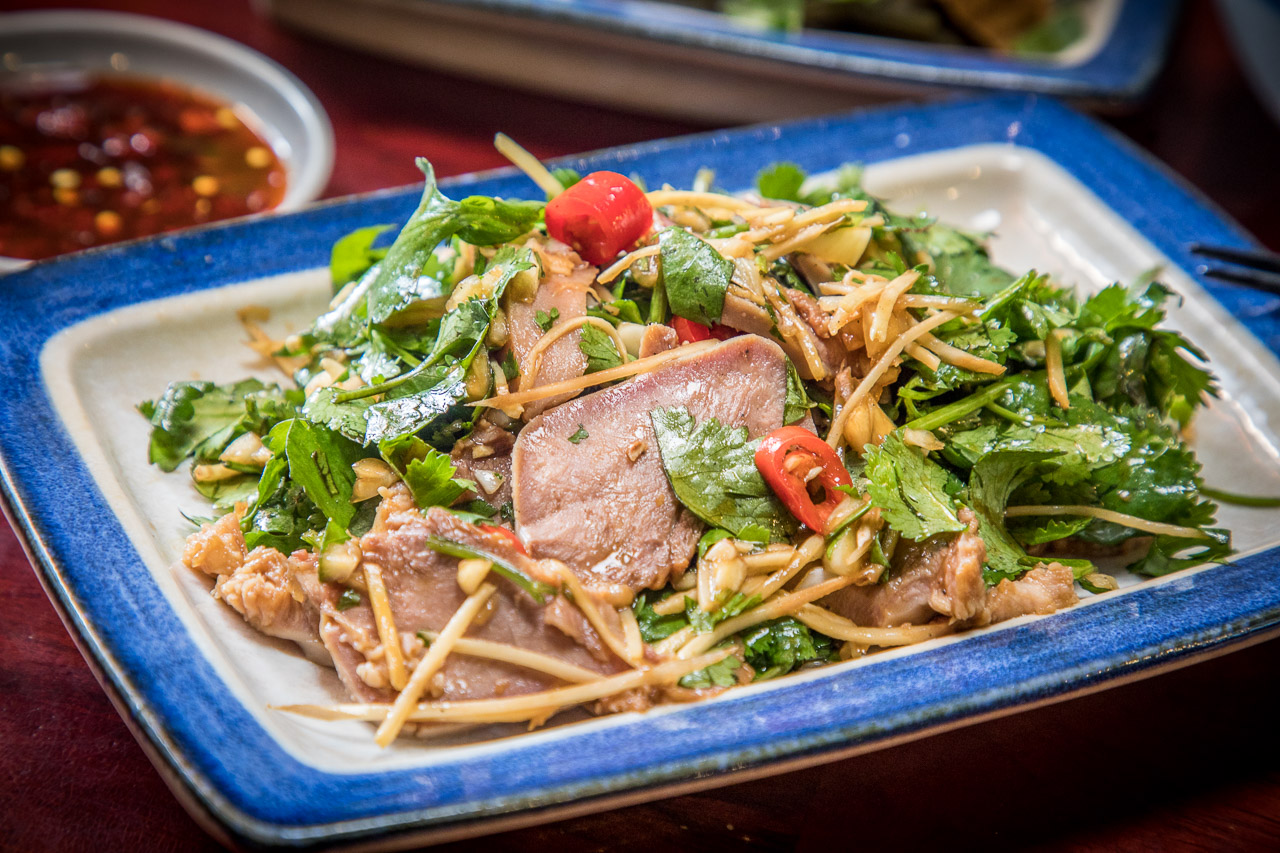 中壢美食,辛梅阿嫲的味道