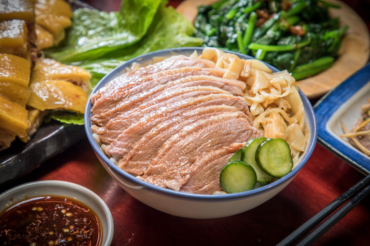 中壢美食,桃園美食,桃園小吃,中壢小吃,中壢便當外帶,中壢蝦滷飯,中壢銷魂飯,辛梅阿嫲的味道,辛梅阿嬤的味道 @大手牽小手。玩樂趣