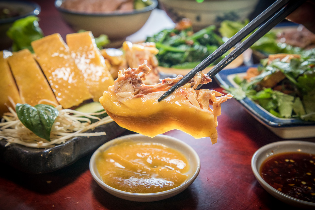 中壢美食,辛梅阿嫲的味道