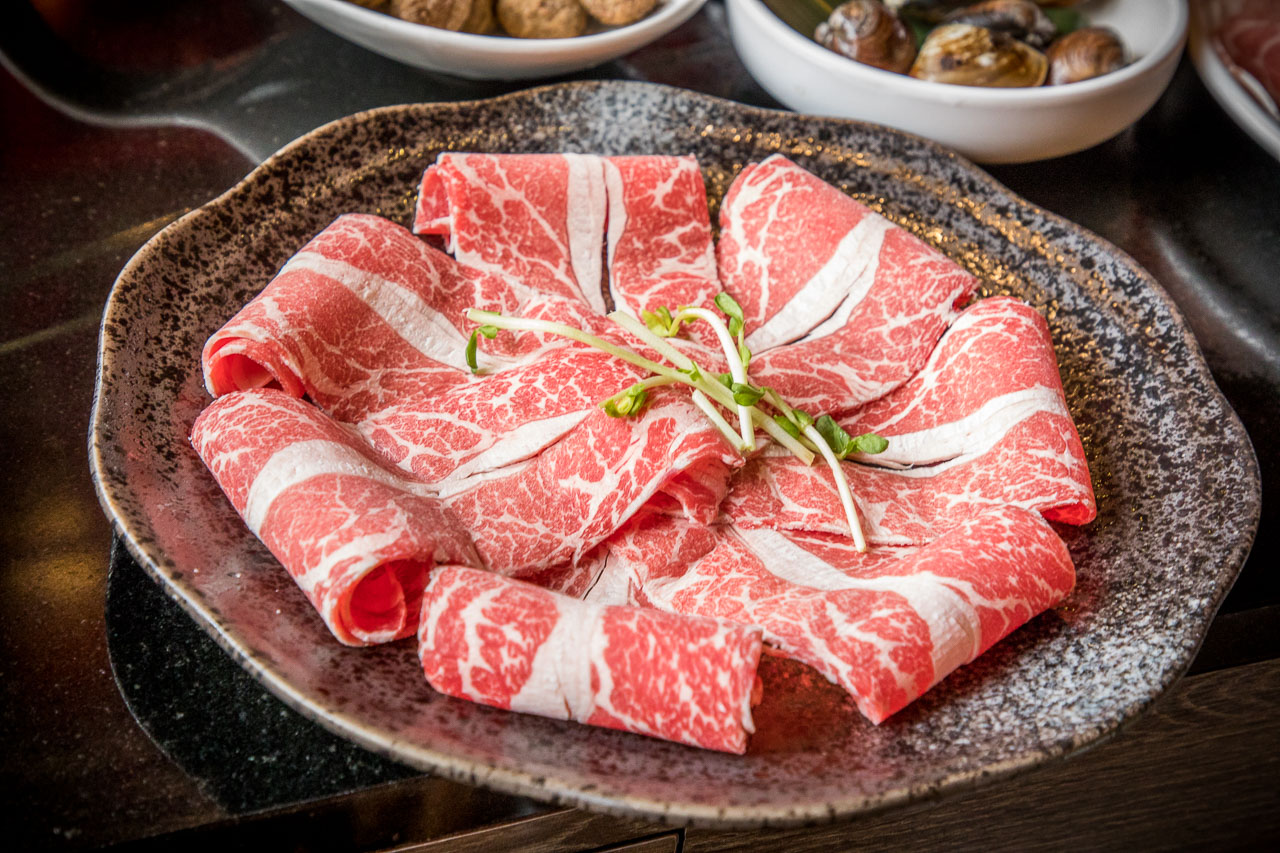 林口吃到飽,老四川巴蜀麻辣燙-林口店