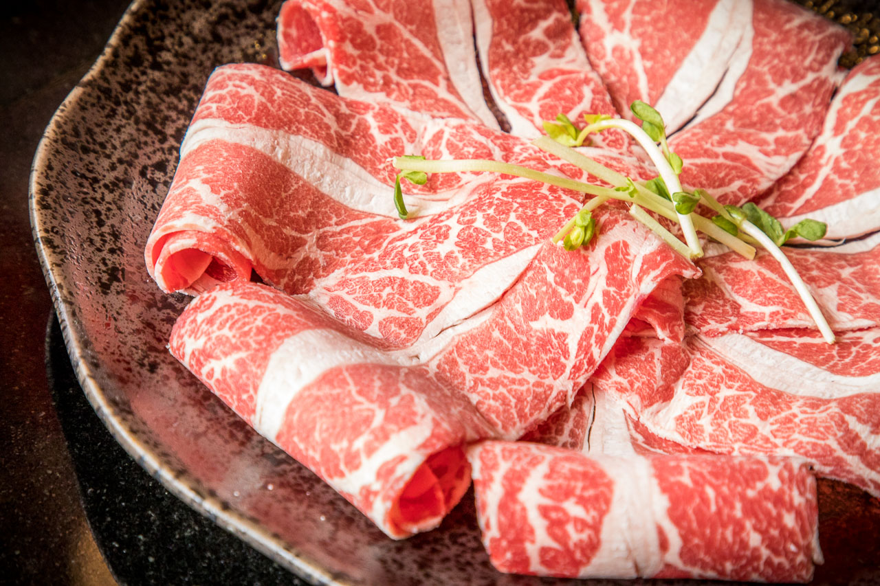 林口吃到飽,老四川巴蜀麻辣燙-林口店