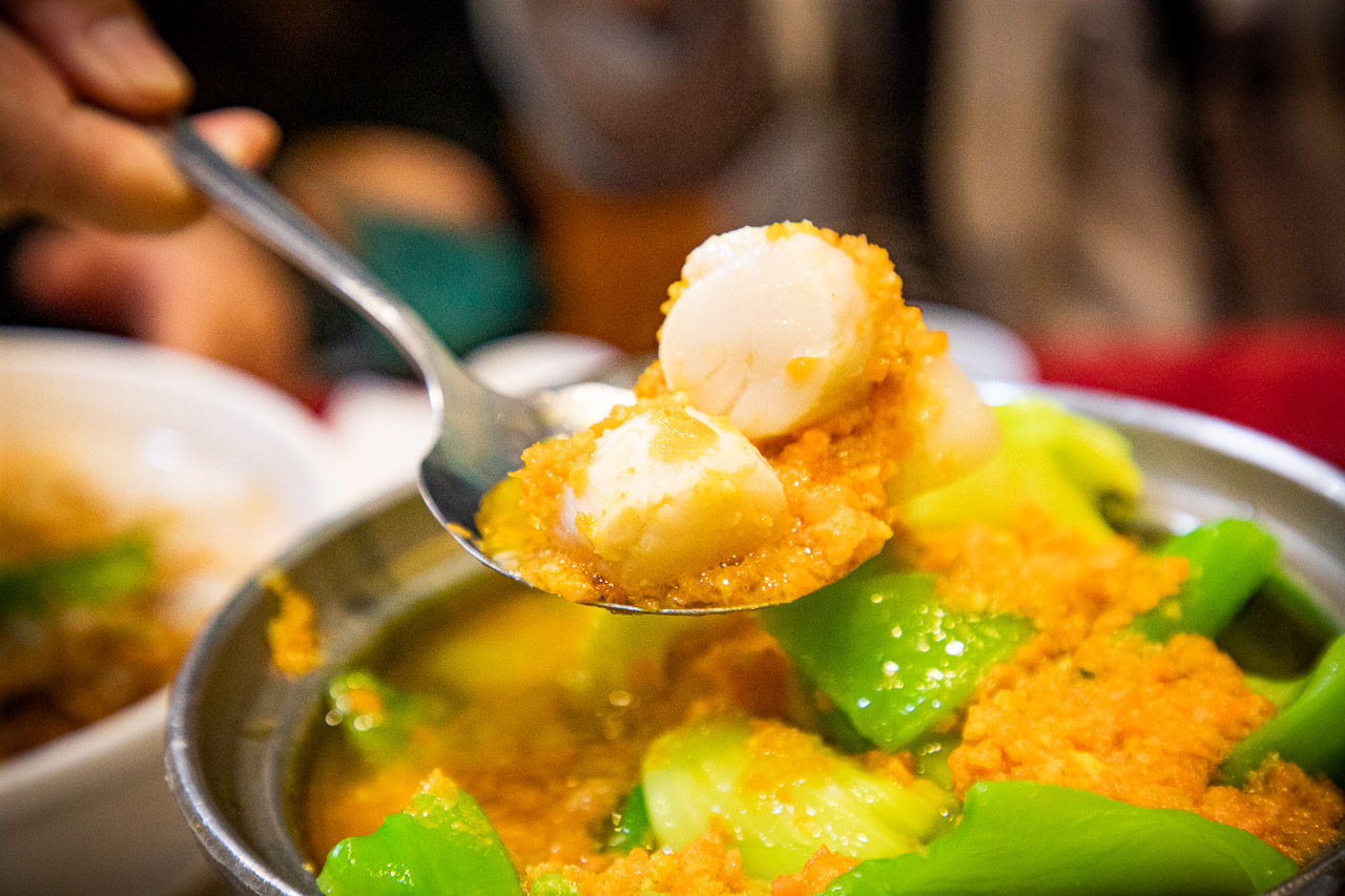 苗栗美食,阿水飯店