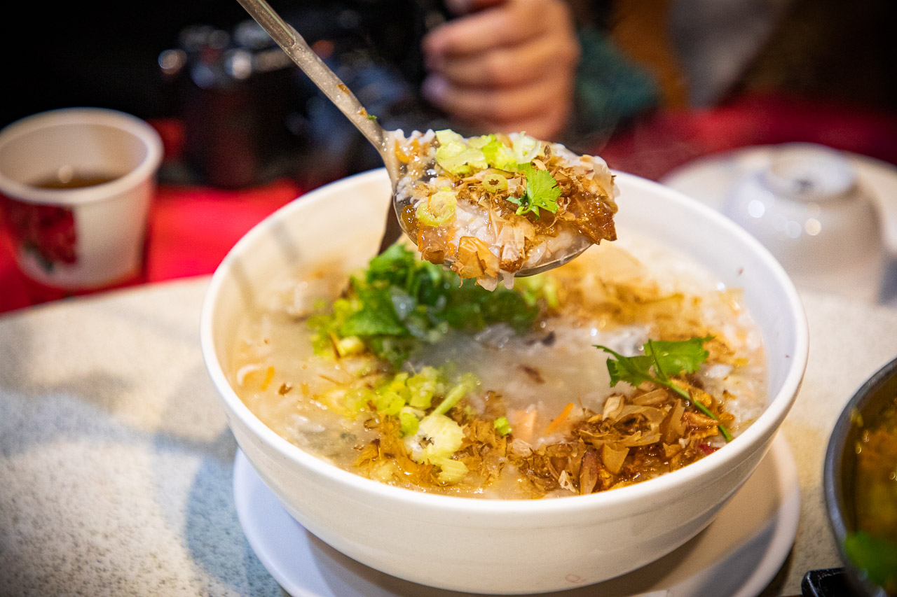 苗栗美食,阿水飯店