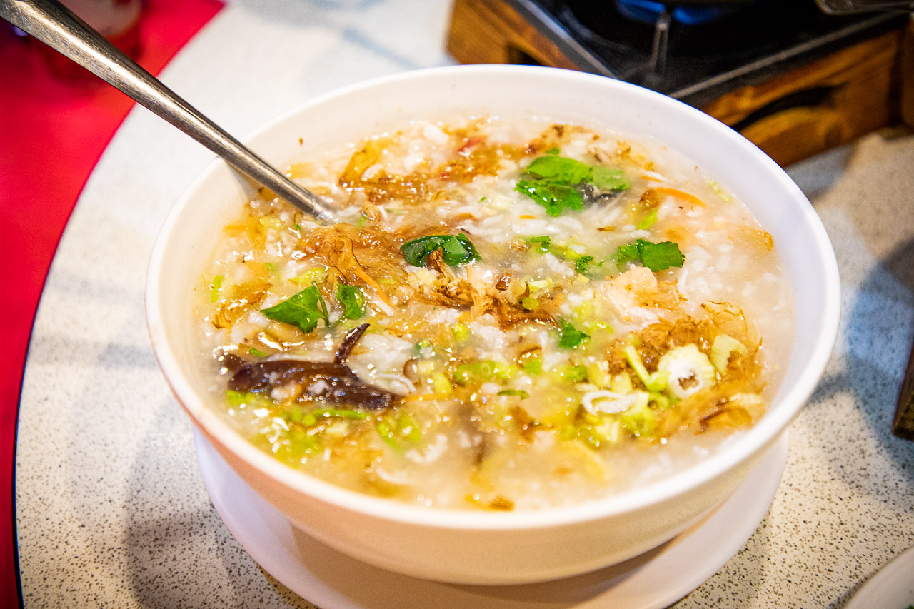苗栗美食,阿水飯店