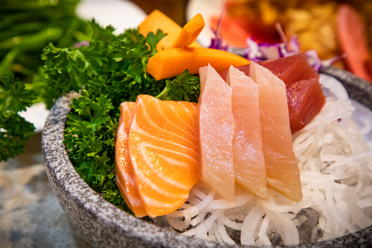 苗栗美食,阿水飯店