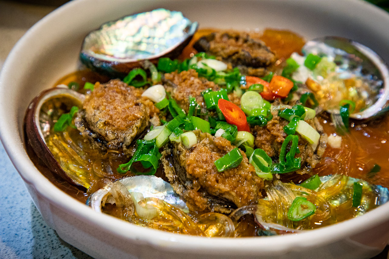苗栗美食,阿水飯店