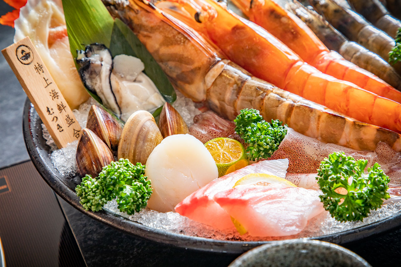 桃園美食,桃園和牛,桃園火鍋,桃園和牛火鍋,桃園頂級火鍋,睦月亭日本和牛鍋物