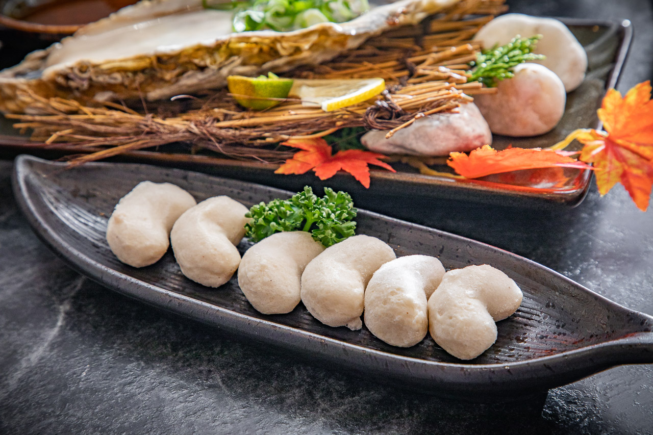 桃園美食,桃園和牛,桃園火鍋,桃園和牛火鍋,桃園頂級火鍋,睦月亭日本和牛鍋物
