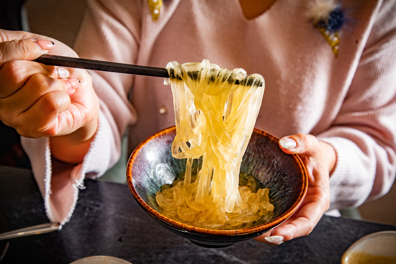 桃園美食,桃園和牛,桃園火鍋,桃園和牛火鍋,桃園頂級火鍋,睦月亭日本和牛鍋物