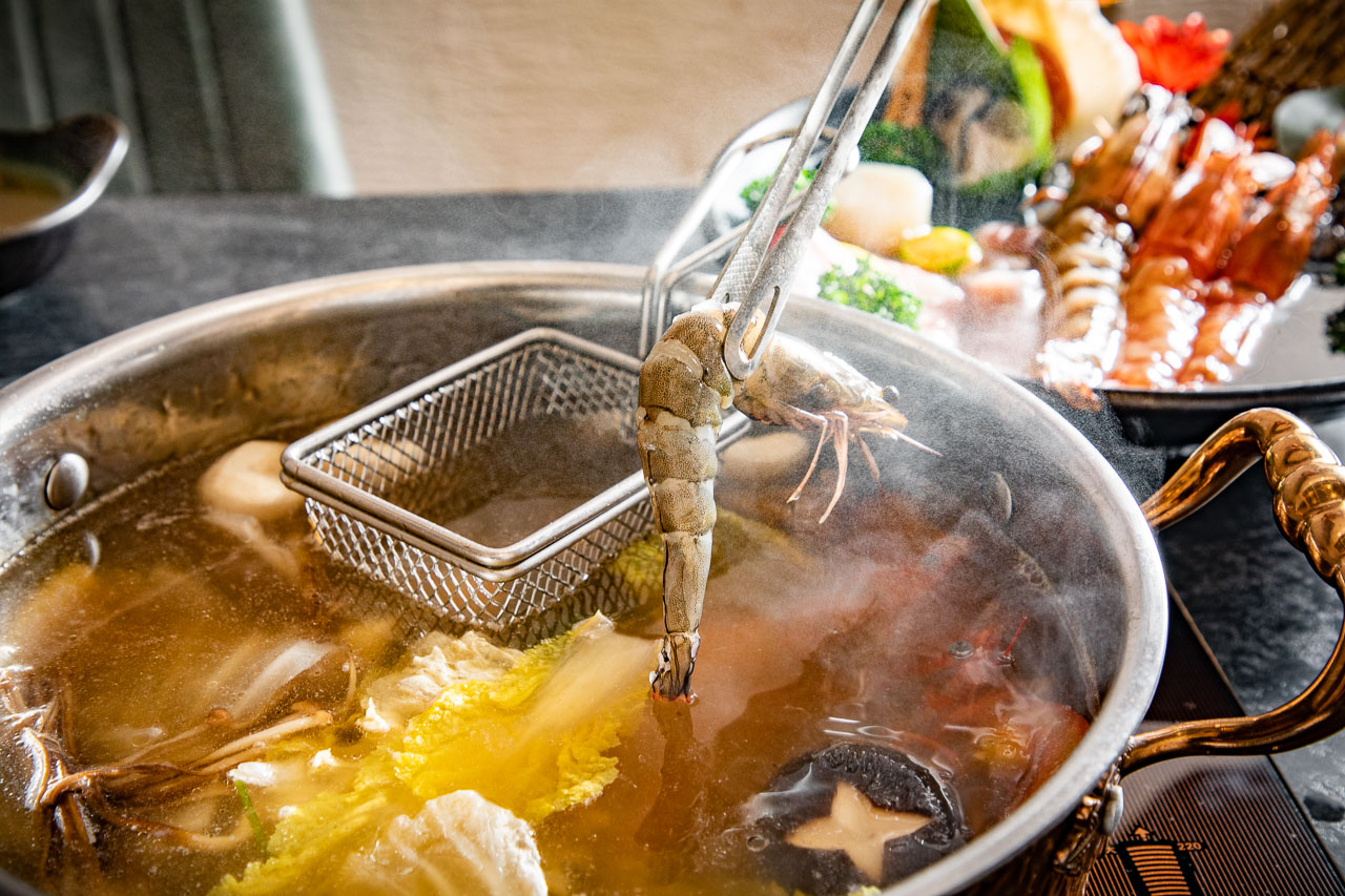 桃園美食,桃園和牛,桃園火鍋,桃園和牛火鍋,桃園頂級火鍋,睦月亭日本和牛鍋物