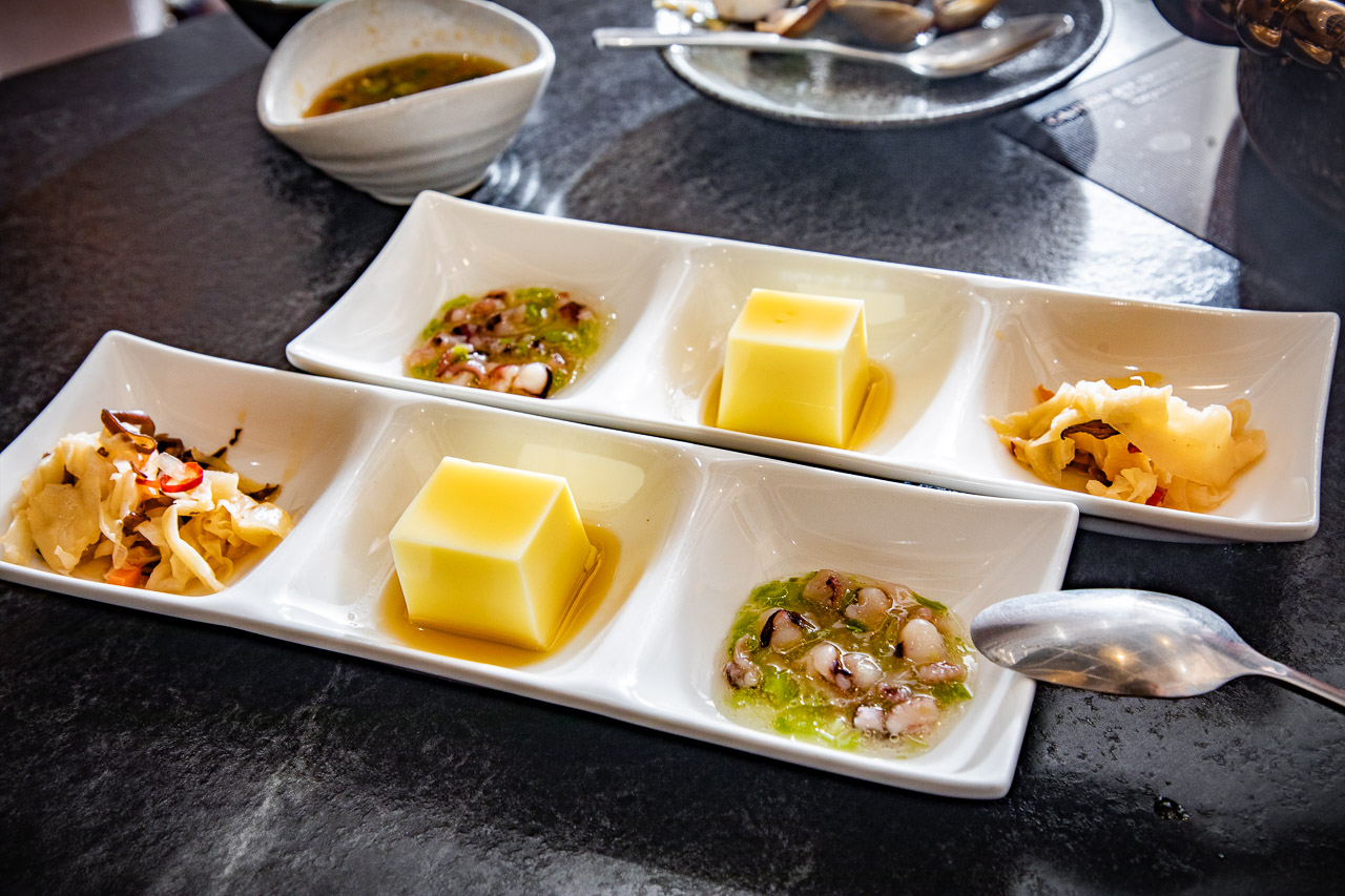 桃園美食,桃園和牛,桃園火鍋,桃園和牛火鍋,桃園頂級火鍋,睦月亭日本和牛鍋物