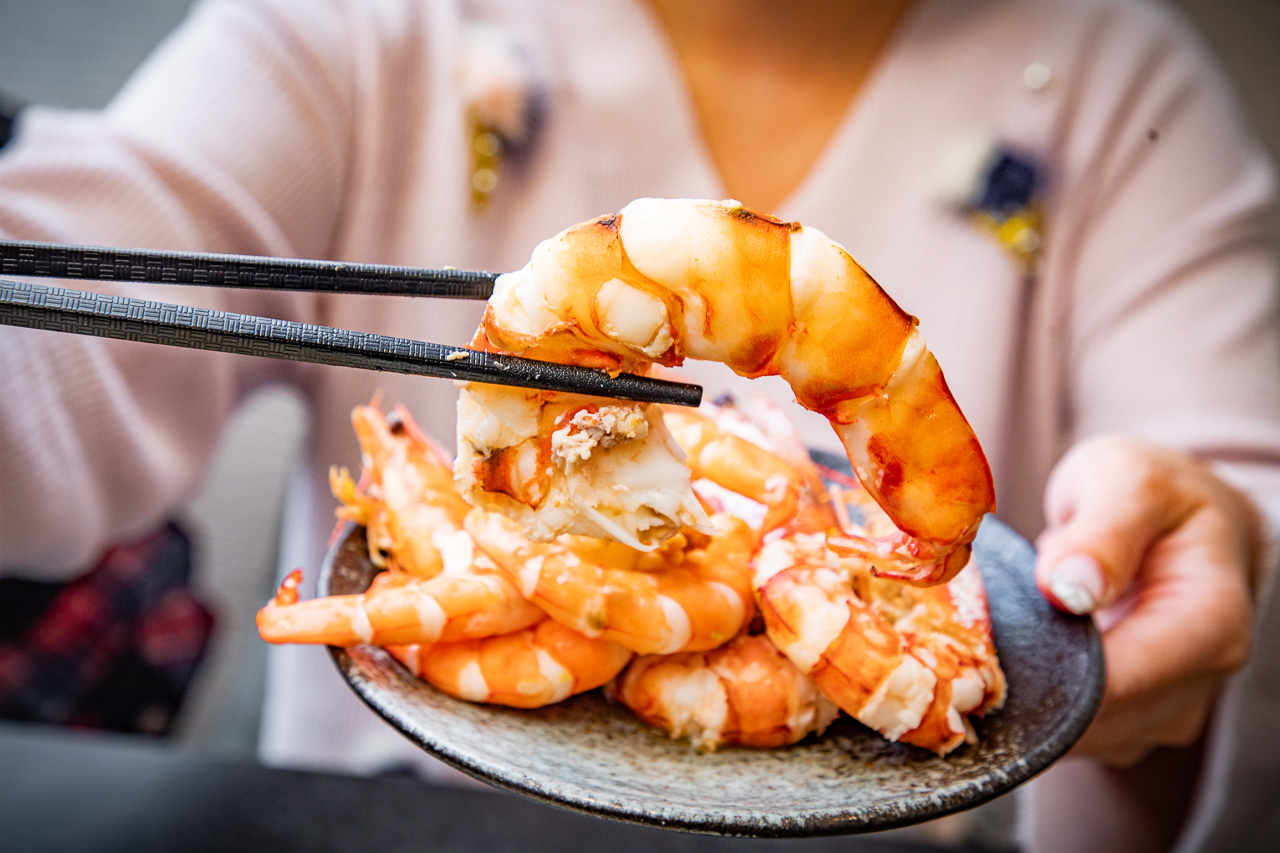 桃園美食,桃園和牛,桃園火鍋,桃園和牛火鍋,桃園頂級火鍋,睦月亭日本和牛鍋物